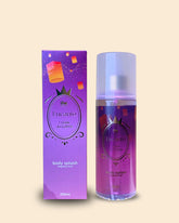 Body Splash: Luzes da Torre - 200ml