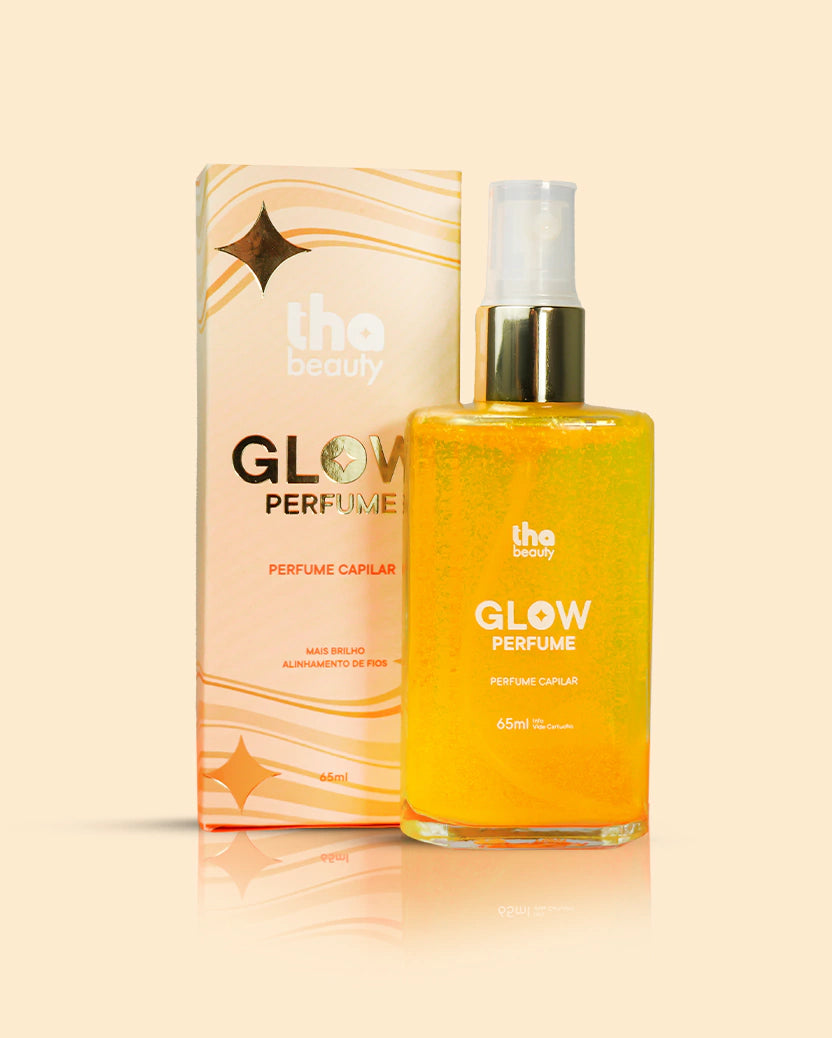 Glow Perfume Capilar 65ml